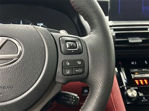 Used 2023 Lexus IS 350 F Sport image 18