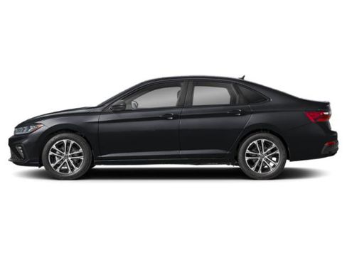 New 2026 Volkswagen Jetta Sport FWD image 3