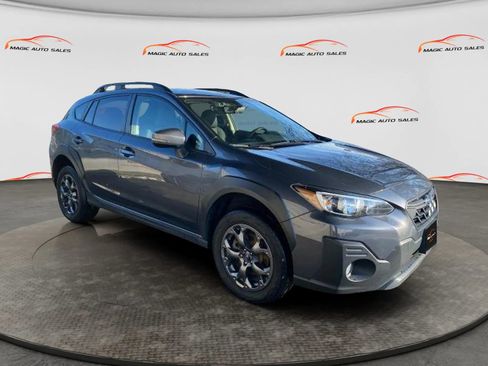 Used 2023 Subaru Crosstrek 2.5i Sport AWD/4WD image 5