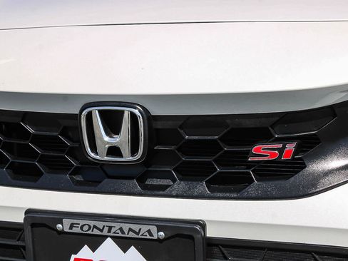 Used 2023 Honda Civic Si image 5