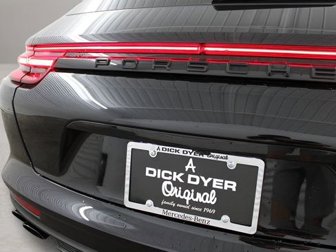 Used 2020 Porsche Panamera 4 AWD/4WD image 42