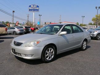Used 2005 Toyota Camry LE image 1