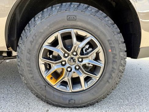 New 2026 Ford Expedition Tremor AWD/4WD image 34