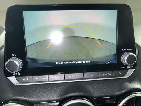 Used 2024 Nissan Sentra SV image 19