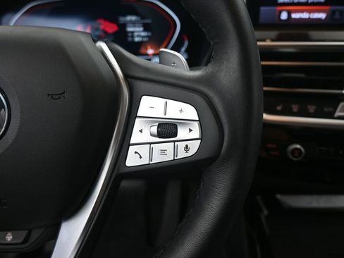 Used 2023 BMW X3 xDrive30i w/ Premium Package image 13