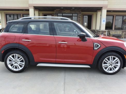 Used 2023 MINI Cooper Countryman S image 6