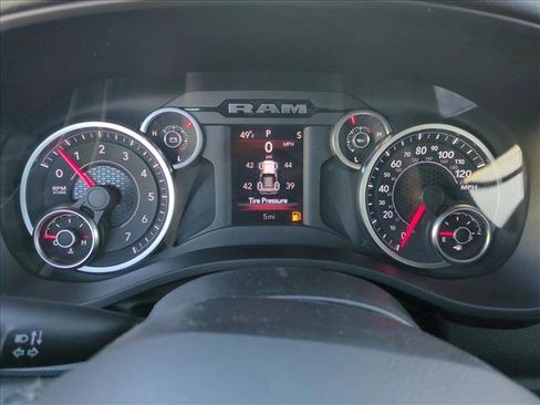 New 2026 RAM 1500 Big Horn w/ Night Edition image 10