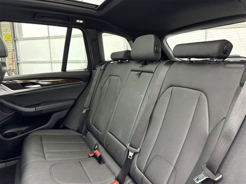 Used 2019 BMW X3 sDrive30i w/ Driving Assistance Package image 29