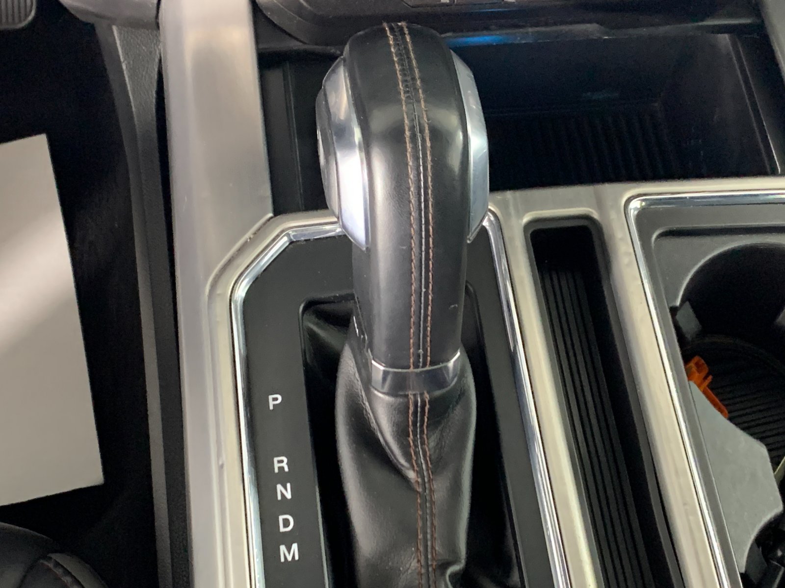 Used 2019 Ford F150 Platinum w/ Equipment Group 701A Luxury AWD/4WD image 23