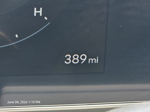 Certified 2026 Hyundai Tucson SEL FWD image 34