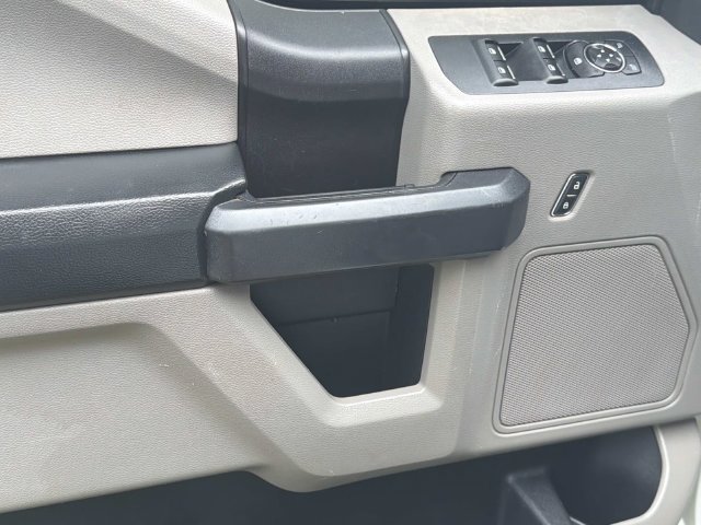 Used 2018 Ford F150 XL w/ XL Power Equipment Group AWD/4WD image 16