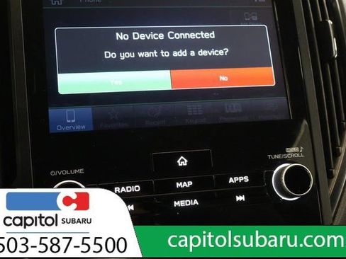 Used 2024 Subaru Forester Wilderness AWD/4WD image 26