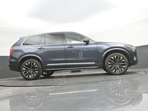 New 2026 Volvo XC90 B6 Ultra AWD/4WD image 36