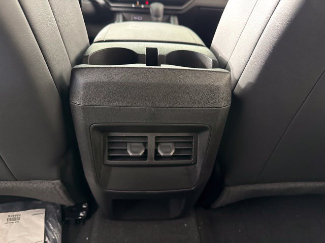 New 2026 Chevrolet Colorado Trail Boss AWD/4WD image 26