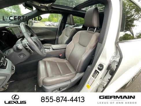 Used 2024 Lexus RX 350 AWD w/ Convenience Package image 12