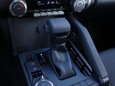 New 2026 Toyota Tacoma SR5 AWD/4WD image 25