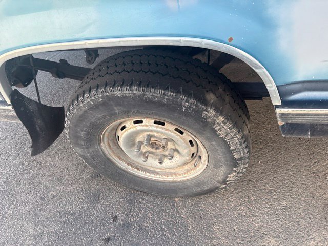 Used 1994 GMC Sierra 1500 SLT AWD/4WD image 21