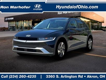 New 2025 Hyundai Ioniq 5 SEL