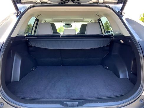 Used 2022 Toyota RAV4 XLE Premium FWD image 34