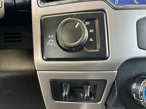 Certified 2022 Ford F250 Lariat w/ Black Appearance Package AWD/4WD image 22