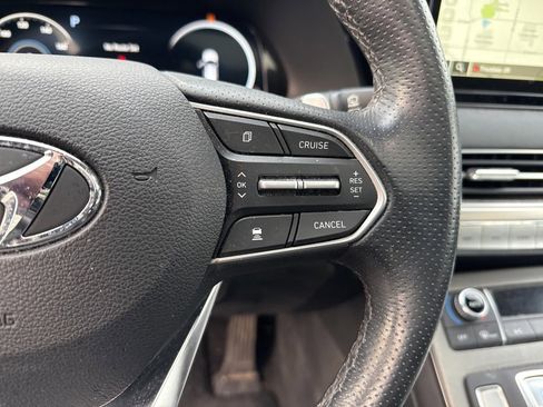 Used 2020 Hyundai Palisade Limited image 12