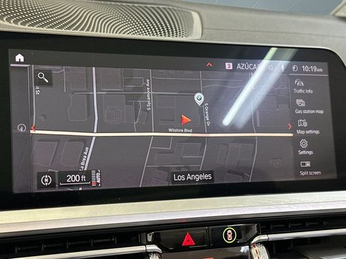 Certified 2023 BMW 440i xDrive Convertible w/ Premium Package image 23