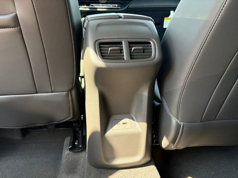 New 2025 Buick Envision Preferred image 22