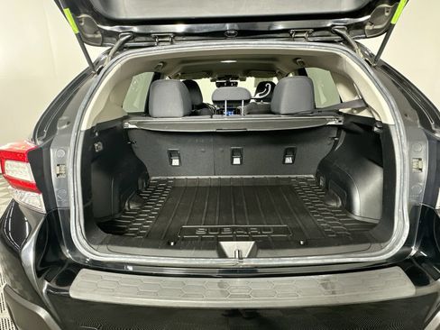 Used 2019 Subaru Crosstrek 2.0i Premium w/ Eyesight System AWD/4WD image 24