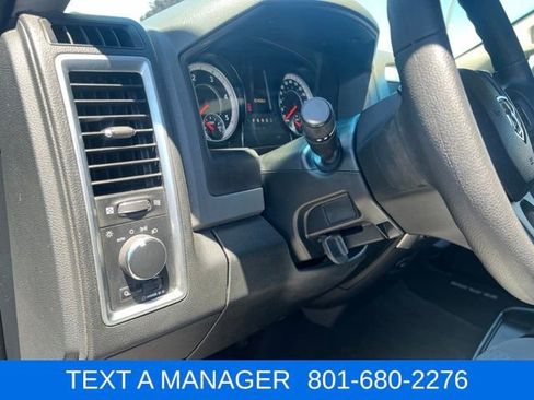 Used 2017 RAM 2500 SLT AWD/4WD image 21