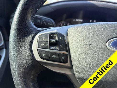Used 2021 Ford Explorer Limited w/ Equipment Group 301A image 21