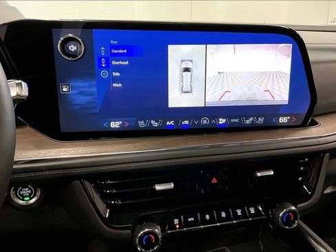 Used 2025 Chevrolet Tahoe High Country w/ Sun And Tow Package image 30