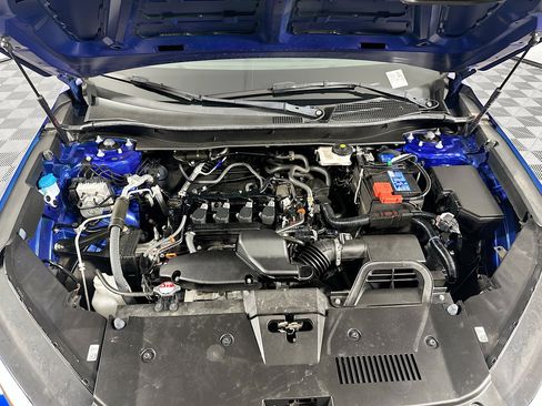 Used 2023 Honda CR-V EX image 31