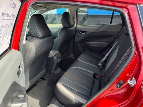 New 2026 Subaru Crosstrek 2.5i Limited image 10