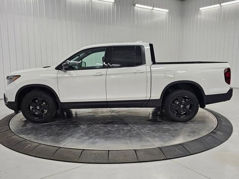 New 2026 Honda Ridgeline Black Edition image 30