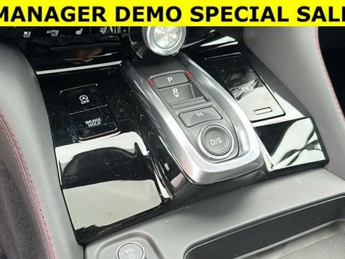 New 2026 Acura MDX A-Spec image 21