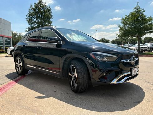 Used 2025 Mercedes-Benz GLA 250 image 3