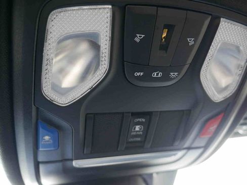 Used 2023 RAM 1500 Rebel w/ Rebel Level 1 Equipment Group AWD/4WD image 34