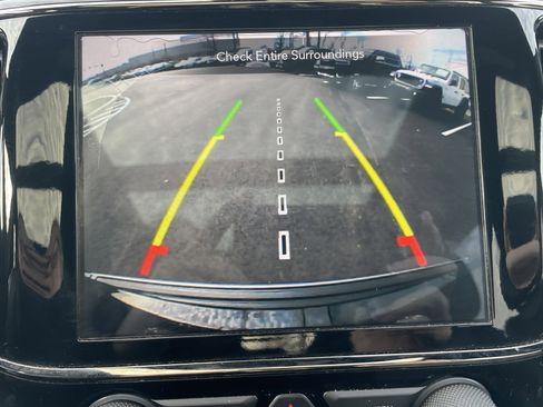 Certified 2020 Jeep Grand Cherokee High Altitude image 53