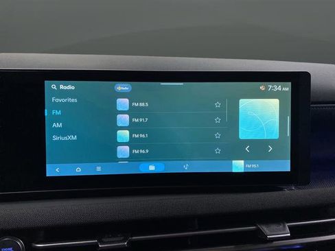 New 2026 Hyundai Santa Cruz Limited image 18