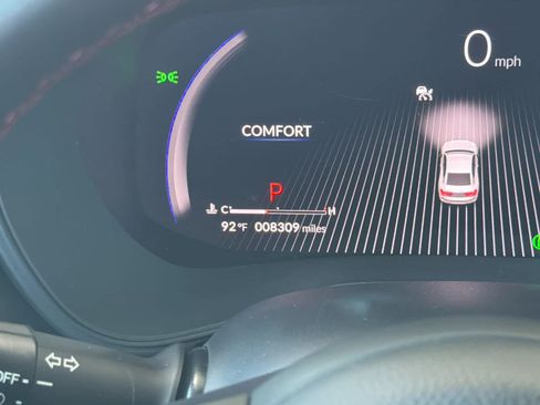 Used 2025 Acura TLX w/ A-SPEC Package AWD/4WD image 30