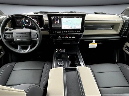 New 2026 GMC Hummer EV SUV image 5