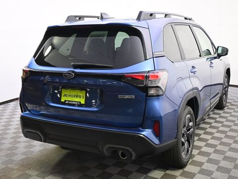 New 2026 Subaru Forester Touring AWD/4WD image 6