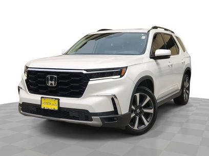 Used 2023 Honda Pilot Touring