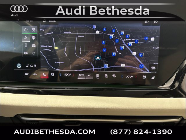 Certified 2025 Audi A5 Premium Plus AWD/4WD image 21