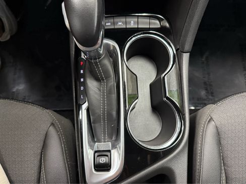 Used 2023 Buick Encore GX Preferred w/ Cold Weather Comfort Package AWD/4WD image 22