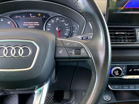 Used 2023 Audi Q5 2.0T Premium w/ Convenience Package AWD/4WD image 25
