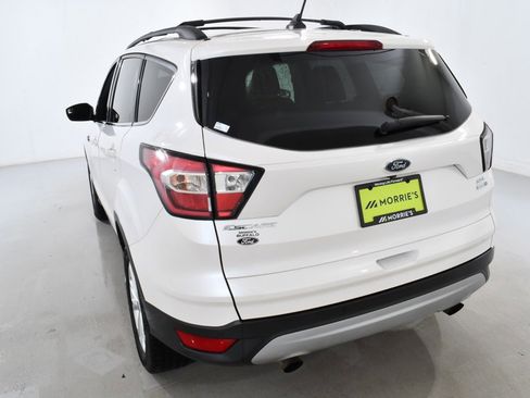 Used 2018 Ford Escape SEL image 14