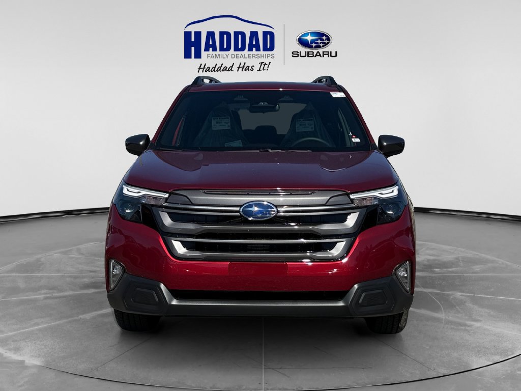 New 2026 Subaru Forester Premium AWD/4WD image 8