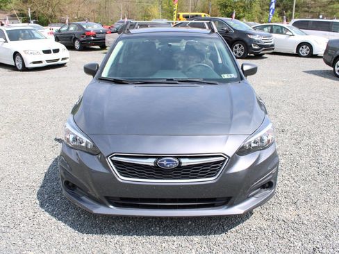 Used 2019 Subaru Impreza 2.0i AWD/4WD image 3