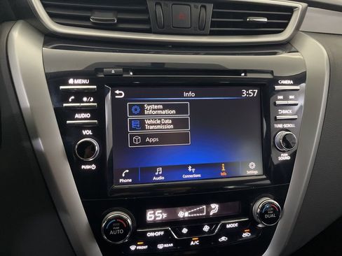 Used 2019 Nissan Murano SV image 68